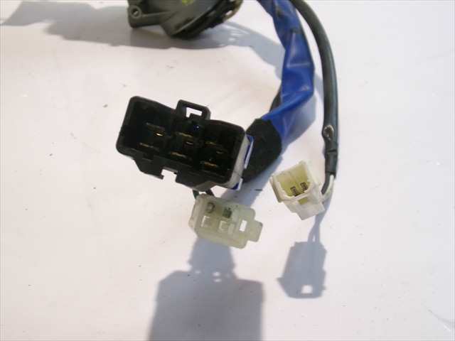 Foto 4ª: Antirrobo Kia Carnival 2.9 CRDI 2001-2006 [J3] (2004)