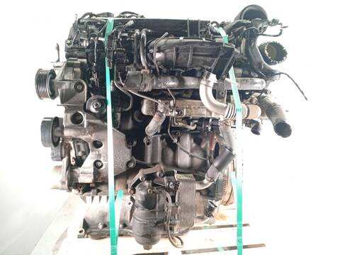 Motor Completo Kia Sportage 2.0 CRDI 136CV 100KW