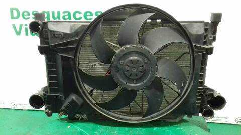 Foto 3ª: Radiador Motor Mercedes Clase C 160 C 200 CDI LA) 203.707) COUPE 122CV 90KW [646963] (2006)