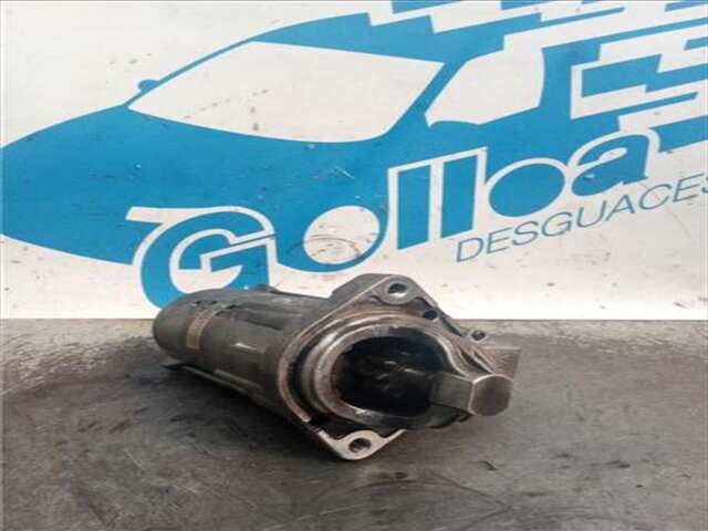 Motor de Arranque Bmw X3 2.0 D 16V CAT