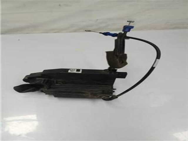 Cerradura Puerta Delantera Derecha Citroen C4 PICASSO