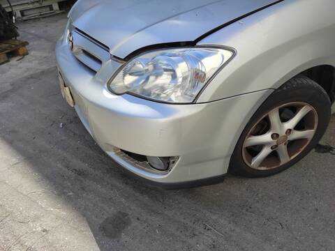 Foto 3ª: Paragolpes Delantero Toyota Corolla 1NDTV (2005)