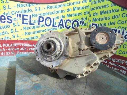 Foto 1ª: Caja Transfer Kia Sorento 2.5 CRDI CAT 140CV 103KW (2002)