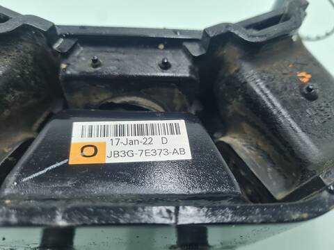 Foto 3ª: Soporte Motor Ford Ranger DOBLE CABINA 4X4 XLT LIMITED 170CV 125KW [BC2X] (2022)