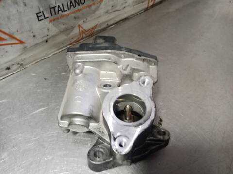 Foto 2ª: Valvula EGR Mercedes Clase A 140 A 180 CDI BLUEEFFICIENCY 176.012) 109CV 80KW [K9K] (2016)