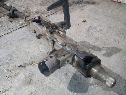 Foto 2ª: Columna Dirección Peugeot 104 66CV 48KW