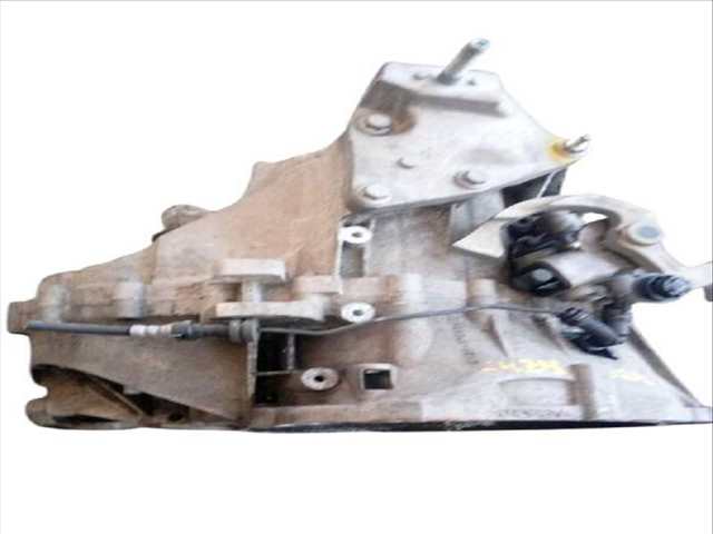 Caja Cambios Ford Mondeo 2.0 TDCI