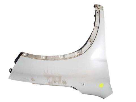 Foto 2ª: Aleta Delantera Derecha Citroen C4 1.6 HDI 115 AIRCROSS (2010)