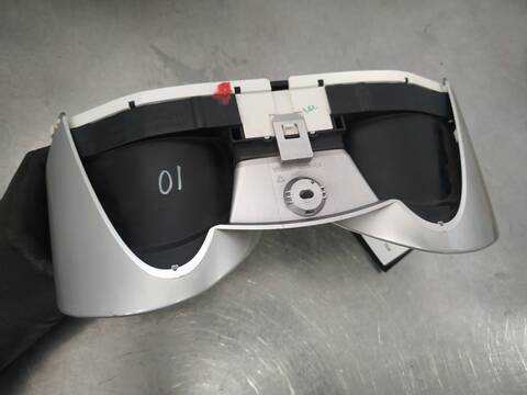 Foto 3ª: Cuadro de Instrumentos Ford Fiesta TITANIUM 95CV 70KW [TZJA] (2012)