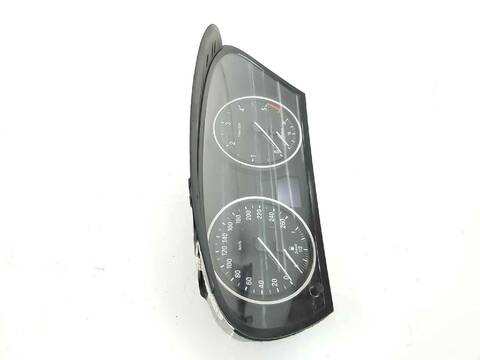 Foto 2ª: Cuadro de Instrumentos Bmw X5 3.0D (2006)