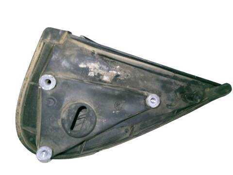 Foto 3ª: Retrovisor Izquierdo Ssangyong Musso 2.9 TD (1993)