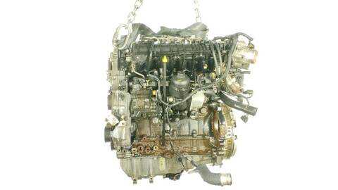 Foto 2ª: Motor Completo Hyundai i30 1.6 CRDI 110CV (2011)