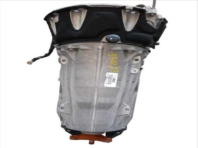 Foto 2ª: Caja Cambios Mercedes Clase E 180 E 220 D 213.004) (2016)