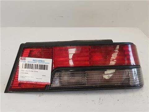 Piloto Trasero Derecho Peugeot 405 1.9 DIESEL BERLINA 69CV 51KW
