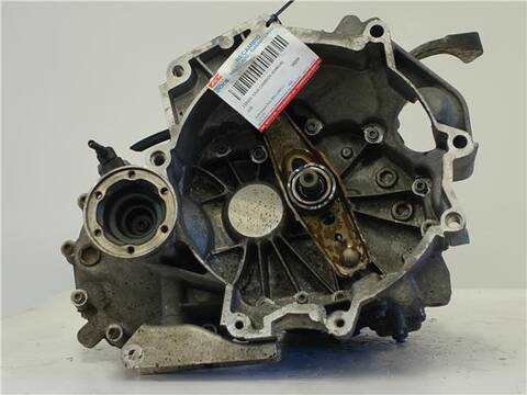 Caja Cambios Volkswagen Polo 1.2 12V 64CV 47KW