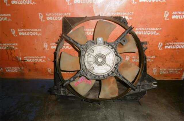 Foto 1ª: Electroventilador Mazda Premacy 2.0 TD [RF3F]