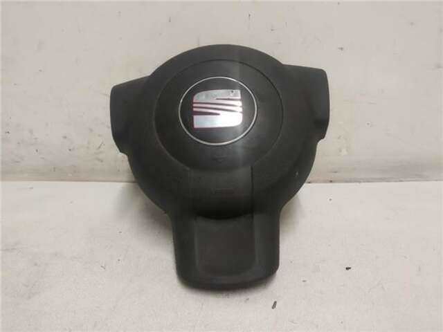 Foto 1ª: Airbag Delantero Izquierdo Seat Leon 1.9 ERENCE ECOMOTIVE [1.9 LTR. - 77 KW TDI] [BLS]