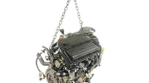 Motor Completo Citroen Nemo VERSION INDEFINIDA