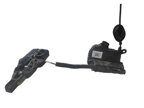 Foto 3ª: Cerradura Puerta Trasera Derecha Smart Forfour 1.0 453.042 453.043) HATCHBACK (2014)