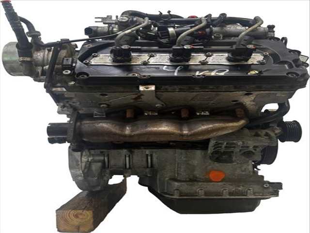 Foto 3ª: Motor Completo Audi Q7 3.0 TDI V6 204 - 240 CV [CATA]