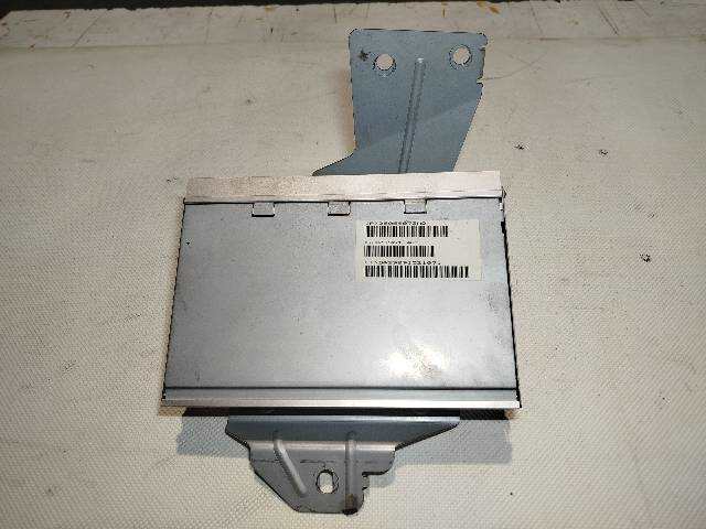 Sistema Audio Radio CD Jeep Grand Cherokee 3.0 D CRD WK
