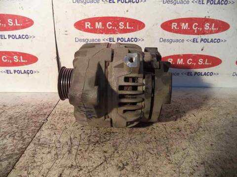 Foto 3ª: Alternador Opel Vectra 1.8 16V CAT Z 18 XE - 2H9) BERLINA 122CV 90KW [Z18XE] (2002)