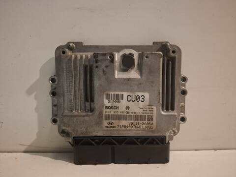 Foto 1ª: Centralita Motor ECU Hyundai i20 COMFORT 1.4 CRDI CAT 75CV (2019)