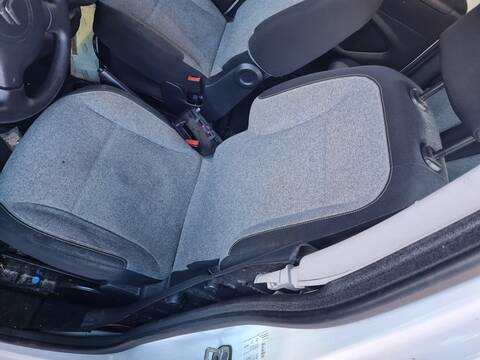 Foto 3ª: Asiento Delantero Izquierdo Citroen Berlingo LIVE EDITION 99CV 73KW [BH02] (2018)