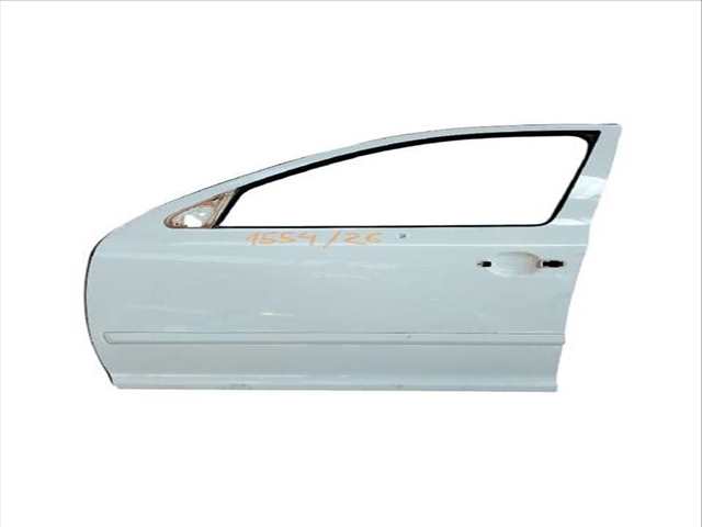 Foto 3ª: Puerta Delantera Izquierda Skoda Octavia 1.6 TDI (2004)