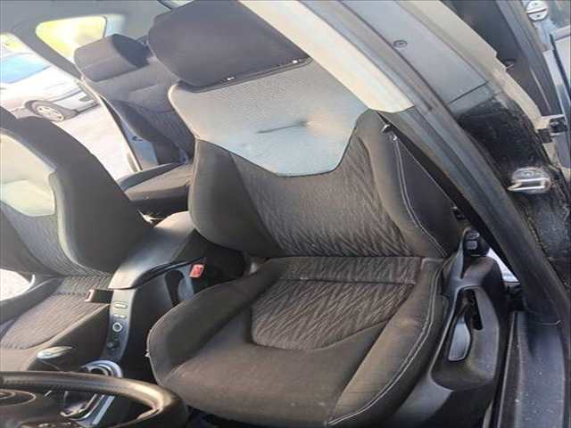 Asiento Delantero Izquierdo Seat Altea BMM