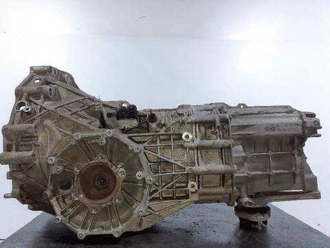 Foto 2ª: Caja Cambios Audi A4 2.0 TDI AVANT 140CV 103KW [BLB] (2005)