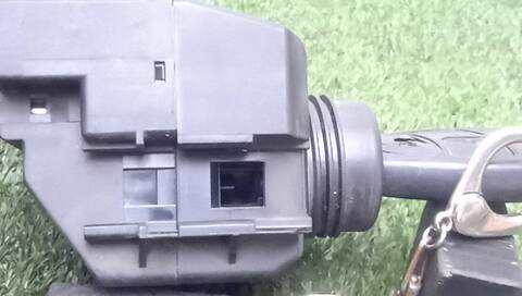 Foto 3ª: Motor de Arranque Mercedes Clase E 180 E 270 CDI 211.016) 177CV 130KW [647961] (2002)