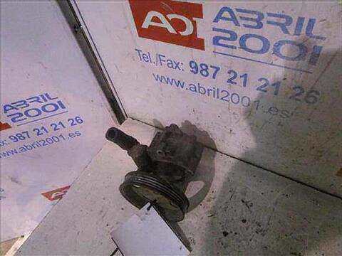 Foto 2ª: Bomba Servodireccion Citroen Jumper 2.0 HDI 84CV 62KW FURGON (2004)