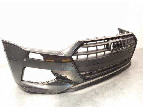 Foto 2ª: Paragolpes Delantero Audi A7 40 TDI 204CV 150KW (2018)