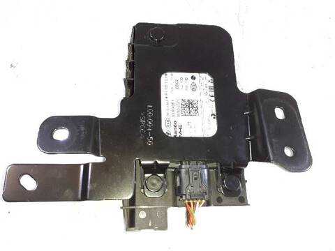 Foto 3ª: Centralita Motor ECU Kia Proceed GT 204CV 150KW ) [G4FJ] (2021)
