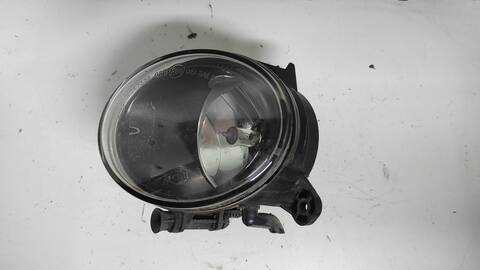 Foto 2ª: Faro Antiniebla Delantero Izquierdo Audi Q5 CAHA (2010)