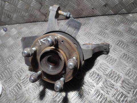 Mangueta Delantera Derecha Kia Ceed D4FC CD)