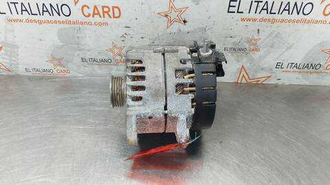 Foto 4ª: Alternador Mercedes Clase E 180 E 220 D 213.004) 194CV 143KW [654920] (2018)