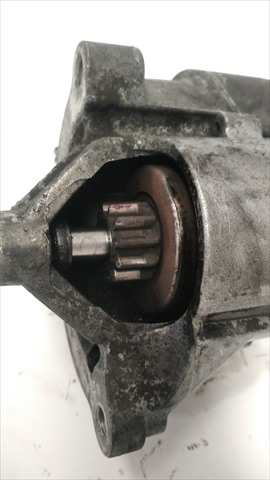 Motor de Arranque Citroen Jumper 2.2 HDI