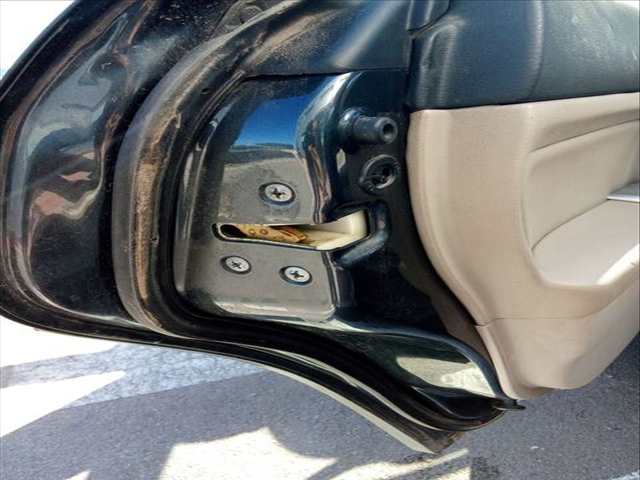 Foto 2ª: Cerradura Puerta Trasera Izquierda Subaru Legacy 2.0 D AWD BPD) 150CV 110KW [EE20Z] (2008)