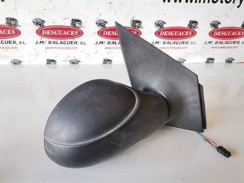 Foto 2ª: Retrovisor Derecho Citroen C2 VTR 1.4 HDI 68CV