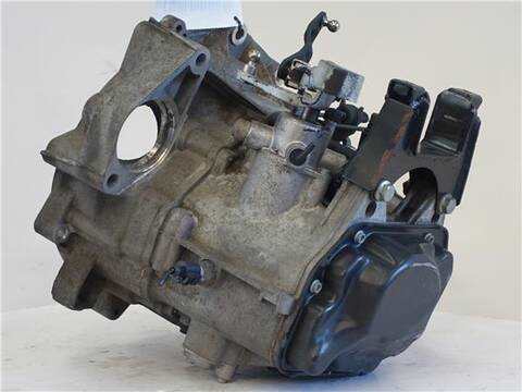 Foto 2ª: Caja Cambios Volkswagen Polo 1.2 54CV 40KW [AWY] (2003)