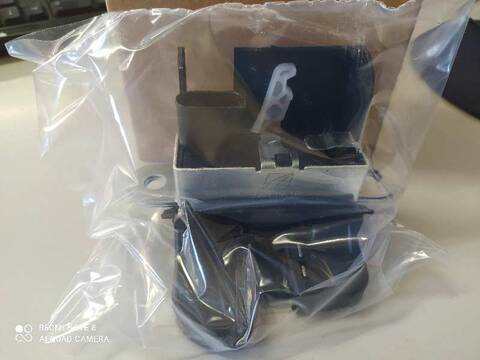 Cerradura Maletero Portón Volkswagen Golf BERLINA