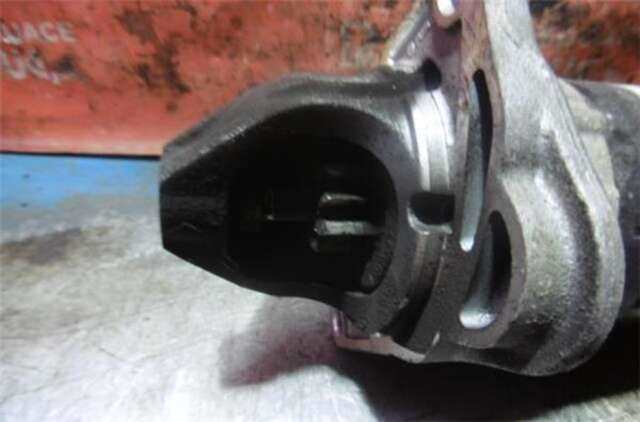 Foto 3ª: Motor de Arranque Opel Corsa 1.2 [A 12 XER]