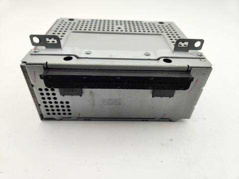 Foto 4ª: Sistema Audio Radio CD Ford Focus TREND 125CV 92KW [PNDD] (2015)