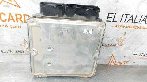 Centralita Motor ECU Volkswagen Passat R LINE BERLINA 110CV 81KW