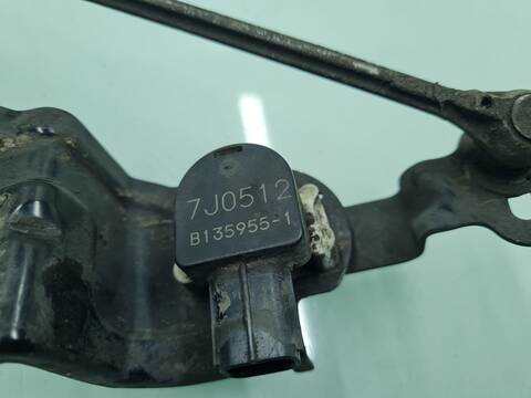 Foto 3ª: Motor Regulacion Faros Lexus GS 450 H 296CV 218KW [2GRFSE] (2007)