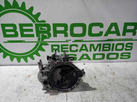 Caja Cambios Peugeot 508 ACTIVE 150CV 110KW