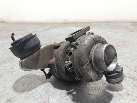 Turbocompresor Mercedes Viano CDI 2.0 639.711 639.713 639.811 639.813 639.815) 109CV 80KW