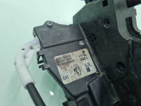 Foto 2ª: Cerradura Puerta Delantera Izquierda Citroen C4 130CV [HN05] (2022)